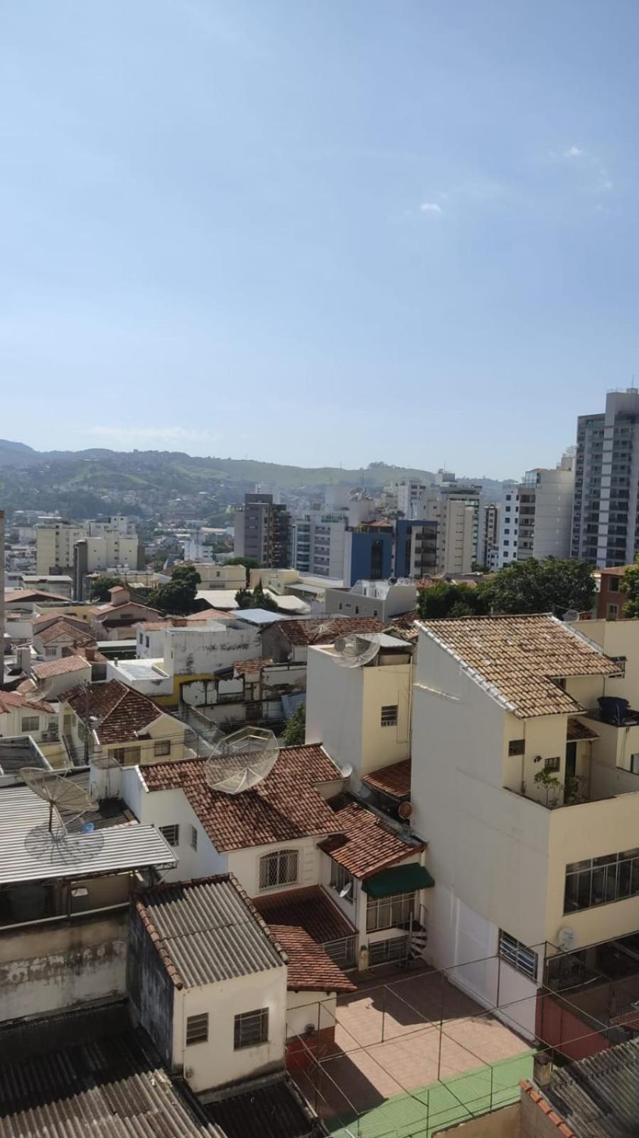 Apartment Apto Central, Conforto Stª Helena, 5min Do Centro *
