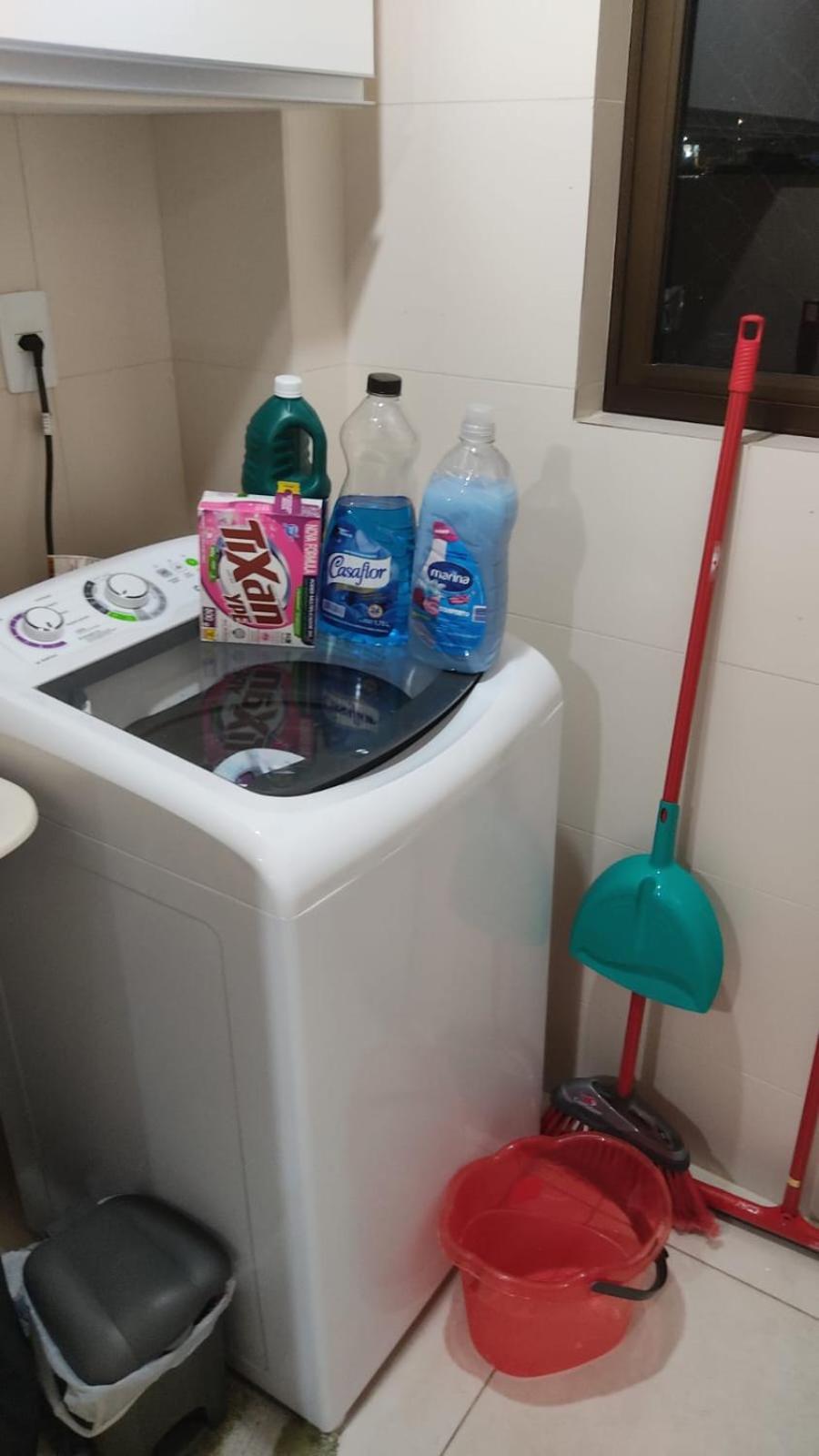 Apartment Apto Central, Conforto Stª Helena, 5min Do Centro *