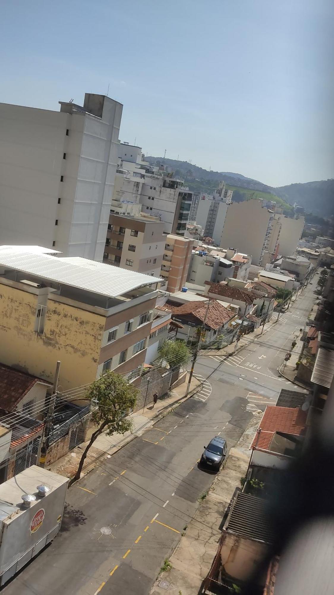 Apartment Apto Central, Conforto Stª Helena, 5min Do Centro