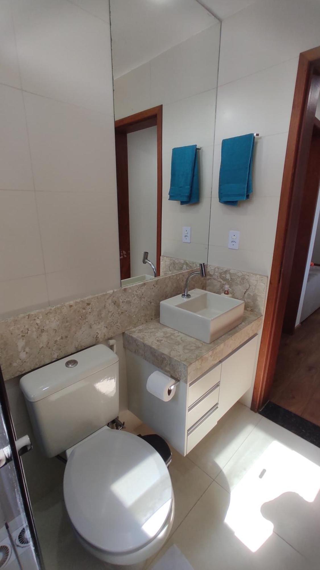 Apartment Apto Central, Conforto Stª Helena, 5min Do Centro *