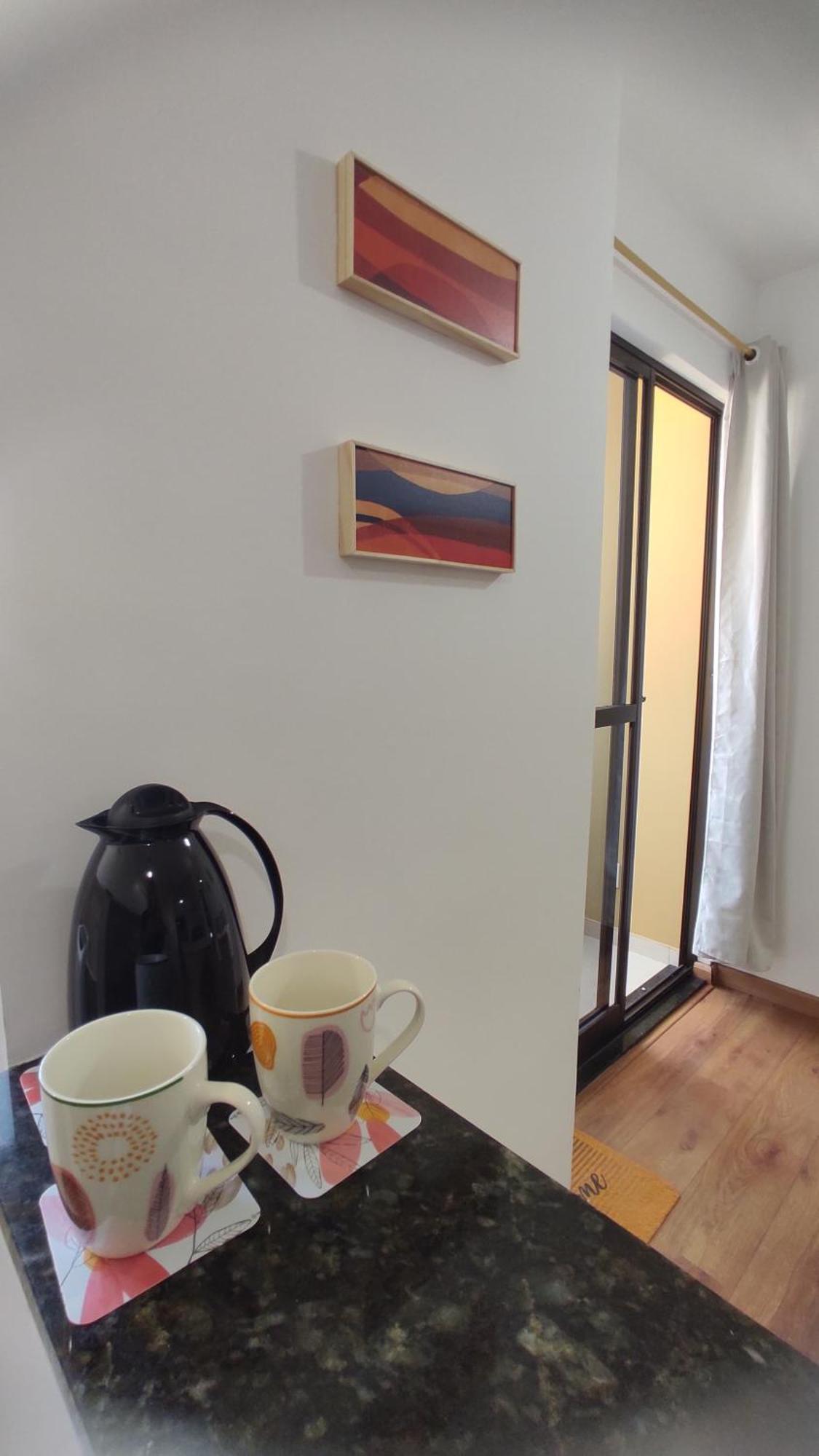 Apto Central, Conforto Stª Helena, 5min Do Centro Apartment Juiz de Fora