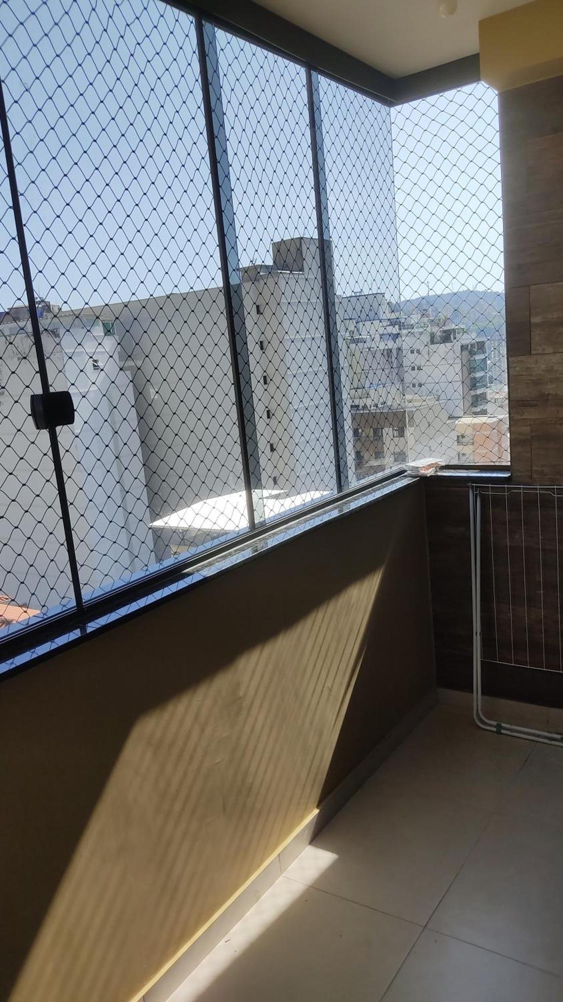 Apto Central, Conforto Stª Helena, 5min Do Centro Apartment *