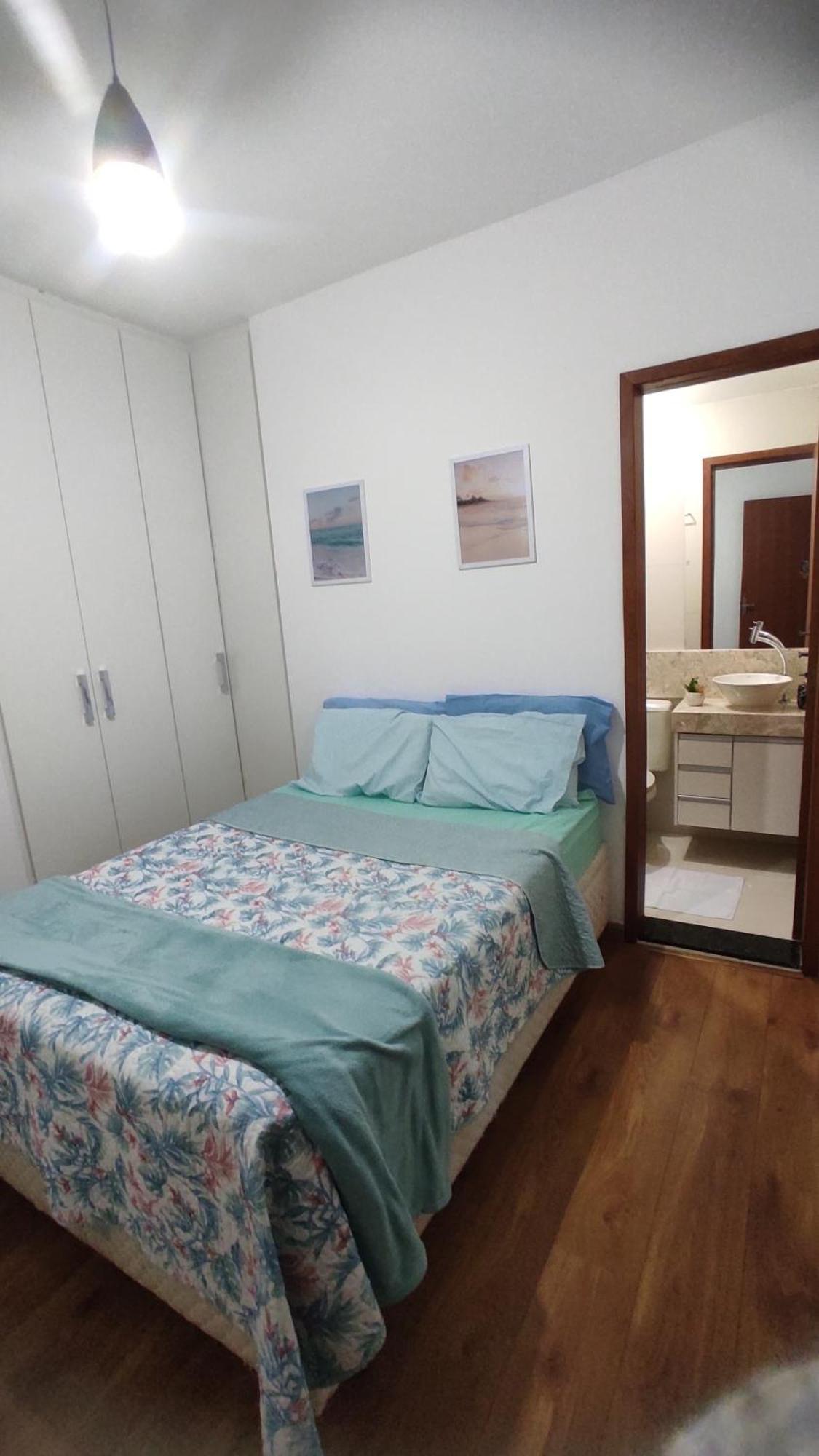 Apartamento Apto Central, Conforto Stª Helena, 5min Do Centro *