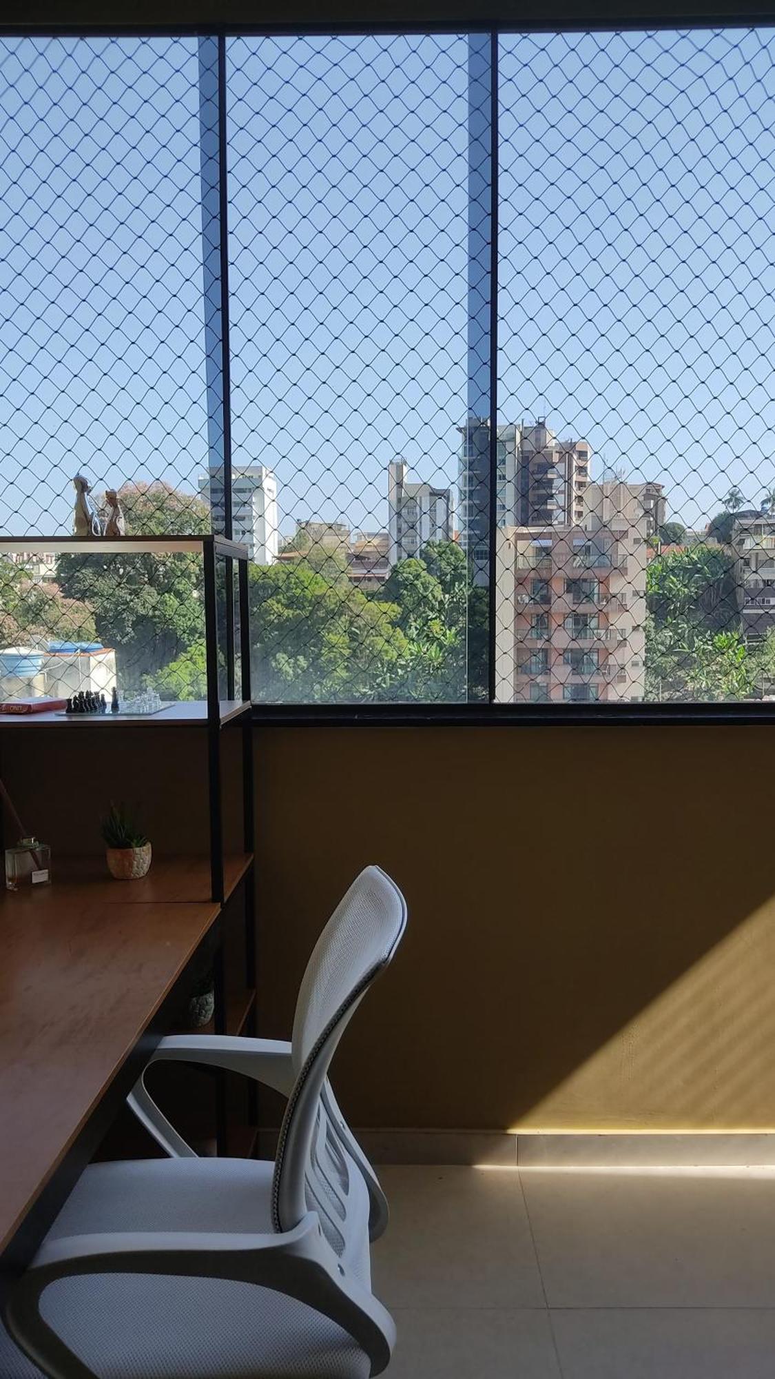Apto Central, Conforto Stª Helena, 5min Do Centro Juiz de Fora